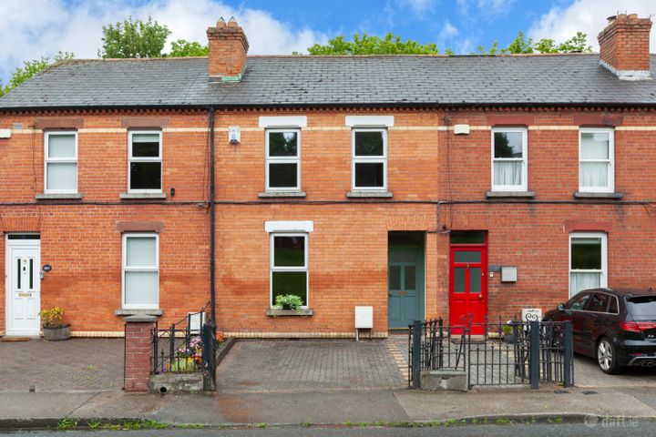 169 Botanic Avenue, Glasnevin, Dublin 9, D09H4C9