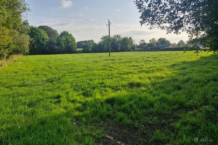 Loghill, Newcastle West, Co. Limerick