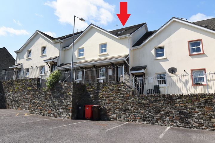 4 Coronea Court, Baltimore Rd, Skibbereen, Cork