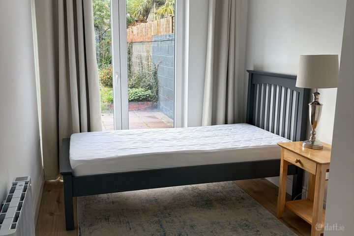  Leopardstown , Leopardstown, Dublin 18