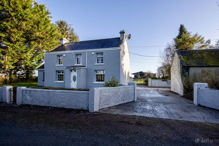 Kilshanvy, Headford, Co. Galway