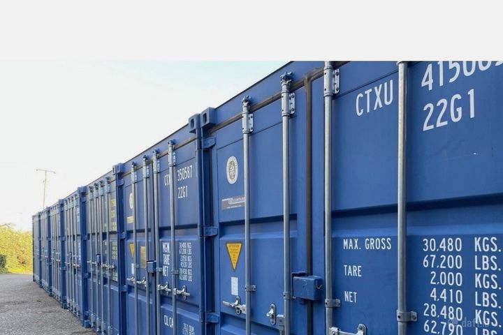 Rockfield Road, Kells, Kells, Co. Meath