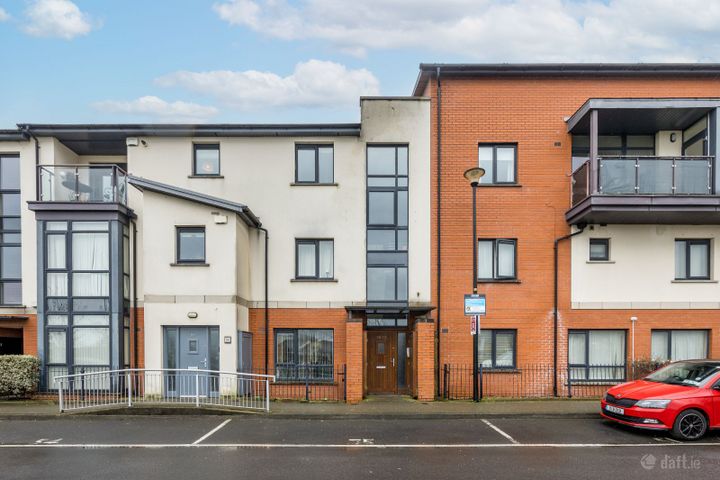 50 Churchwell Drive, Belmayne, Clongriffin, Dublin 13, D13WP95