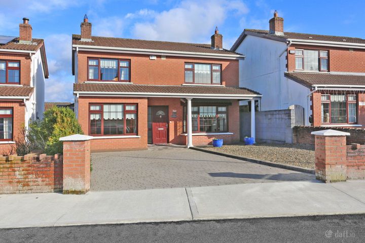 74 Monaleen Park, Monaleen, Limerick, V94A44E