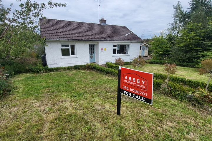 Greaghglass, Aughnasheelin, Askill, Co. Leitrim, N41CK49