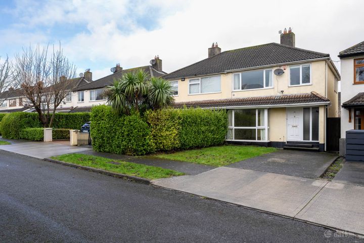 24 The Glen, Woodpark, Ballinteer, Dublin, D16E9N9