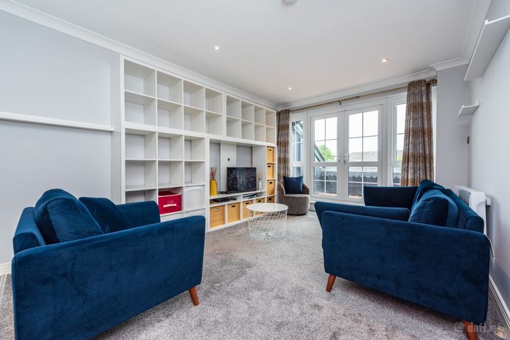 Apt 34, Block A The Lawn, Abbeylands, Clane, Co Kildare, W91WC84