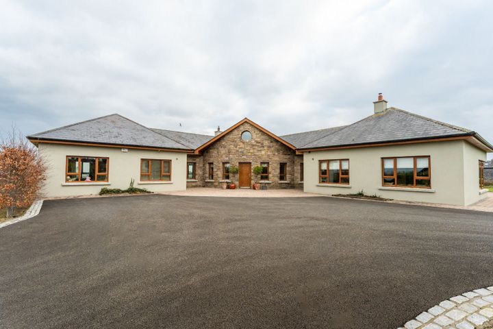 Tullydonnell Togher, Drogheda, Louth, Louth