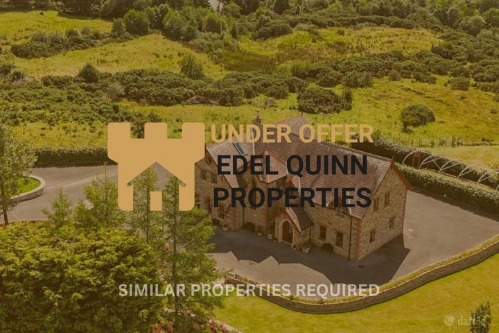 Garvagh, Lough Eske, Donegal Town, Co. Donegal, F94V327