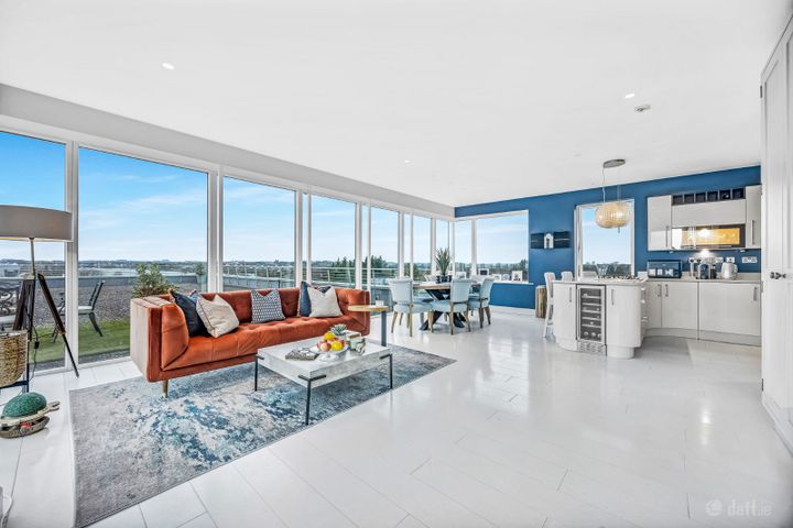 Apartment 34, Comerfords Cross, Strand Road, Portmarnock, Co. Dublin, D13VW96