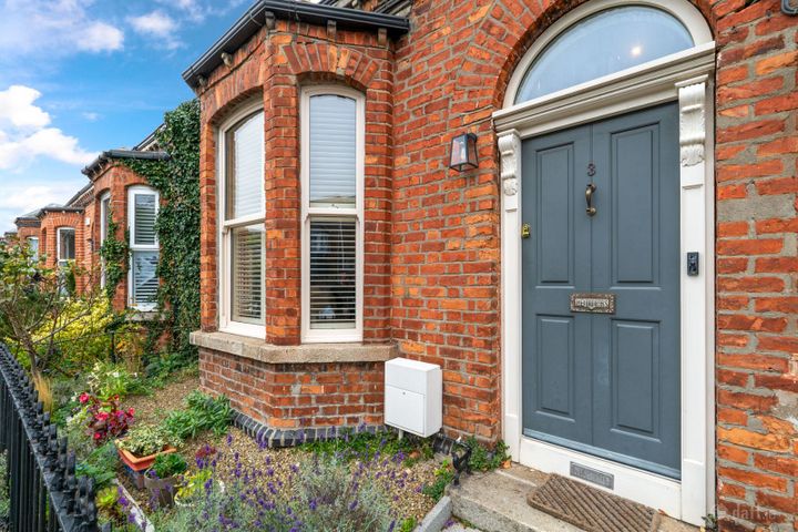 3 Dargle Rd, Drumcondra, Dublin 9, Dublin 9, Dublin