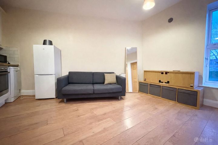  Emmett Road, Dublin 8, Inchicore, Dublin 8