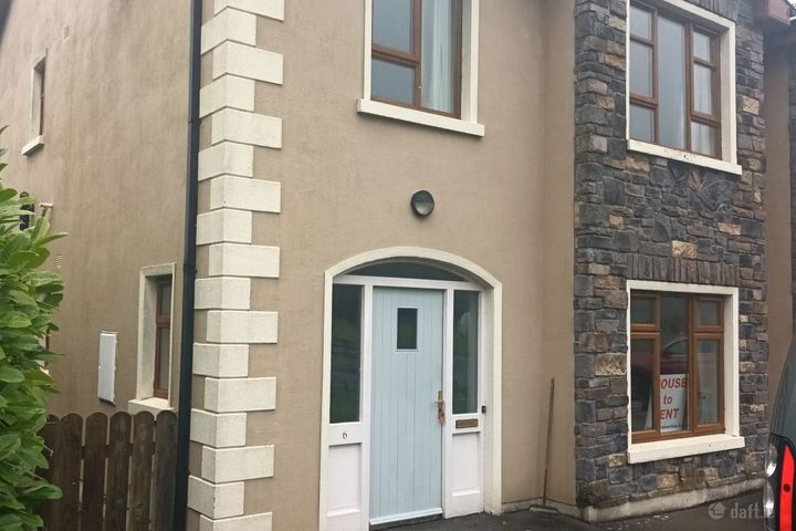 Quay West, Cootehall, Co. Roscommon