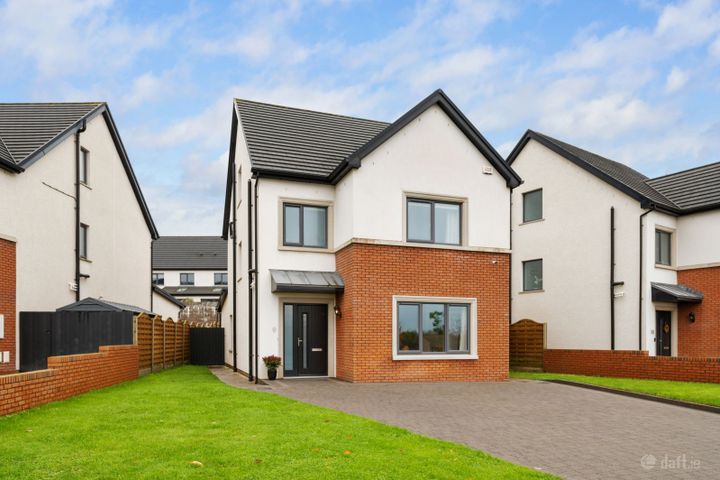9 Reldare, Model Farm Road, Raheen, Co. Cork, T12AE2N