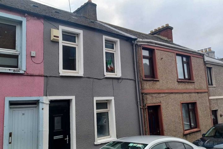 17 Upper Cattle Market Street, Cork, Cork