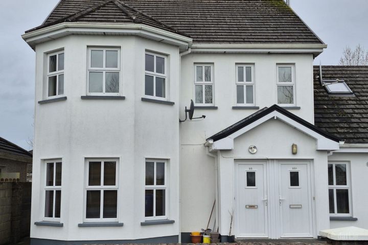 Ballygaddy Road, Tuam, Co. Galway