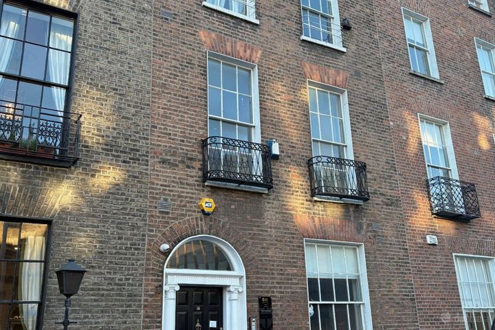95 Baggot Street Lower, Dublin 2, D02HE14