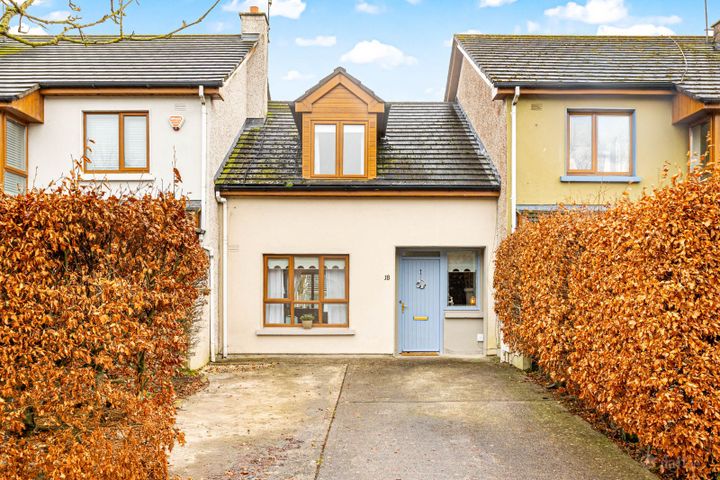 18 Liffey Mill Avenue, Athgarvan, Co. Kildare, W12HP29