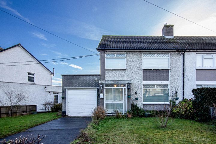 20 Kilmore Avenue, Kilmore, Dublin  5, D05P2C8