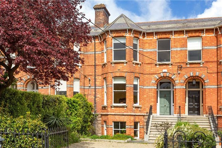 6 Elton Park, Sandycove, Dublin, Dublin