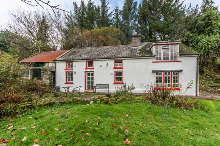 Maulavanig, Kealkill, Kealkill, Co. Cork, P75V348