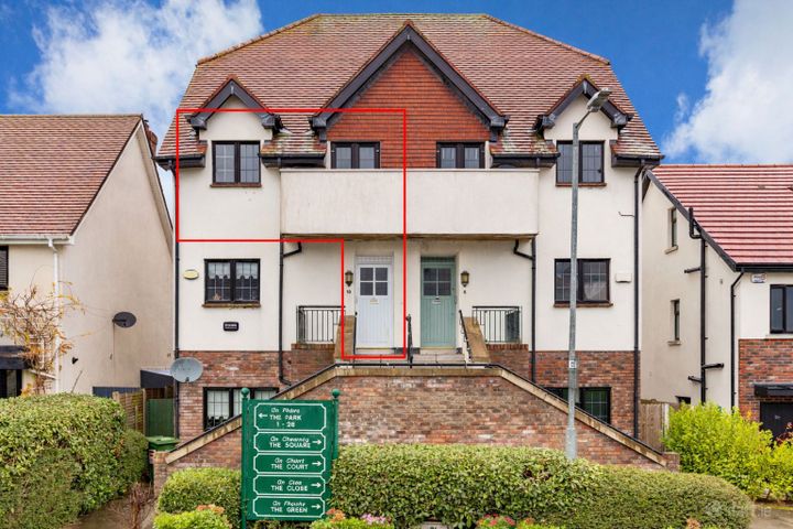 10 Newcastle Manor Park, Newcastle, Co. Dublin, D22W0Y8