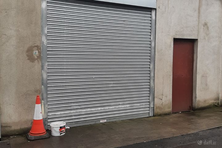 Cherry Orchard Enterprise Center, Cherry Orchard, Dublin 22