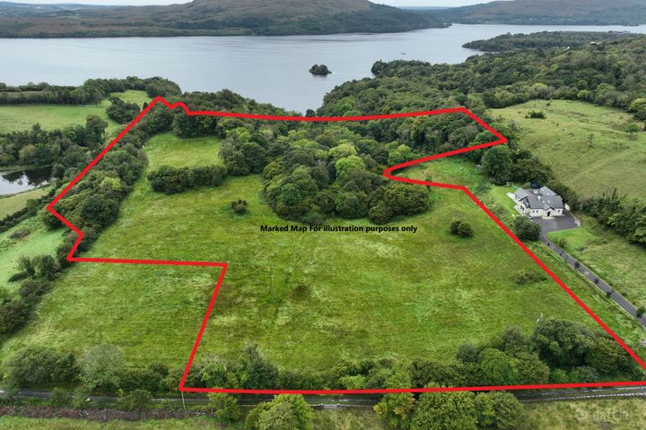 Clogher Beg, Calry, Co. Sligo