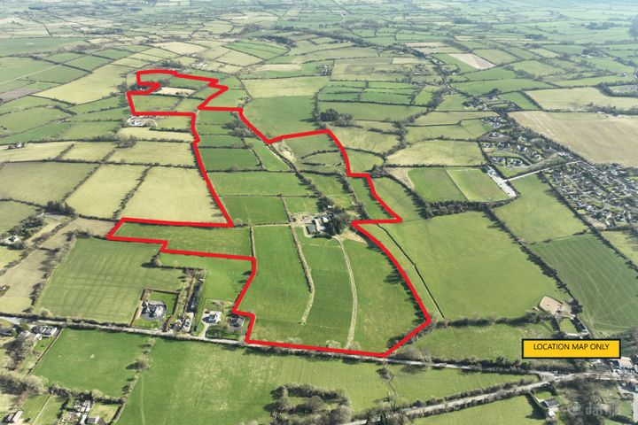 The Fields, Dunlavin, Wicklow, Wicklow