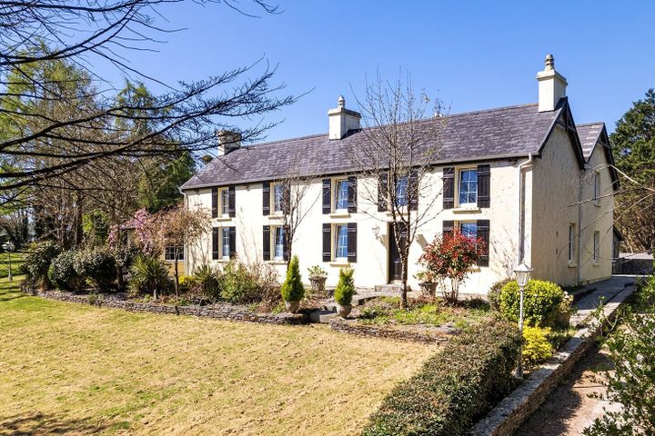 'Two Trees' & 'The Barn', Dromkeal, Ballylickey, Co. Cork, P75YD91