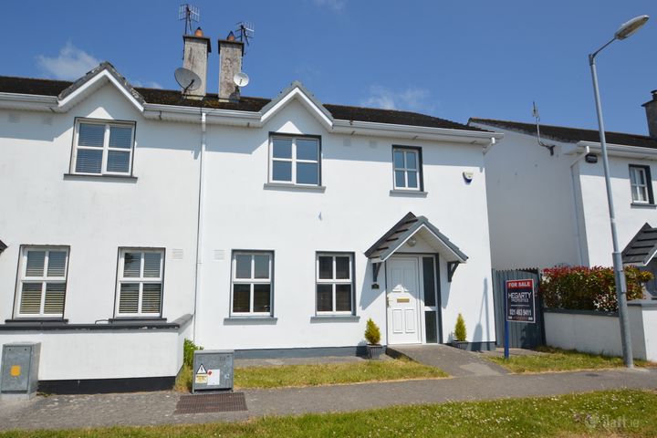 35 Cois Coillte, Saleen, Midleton, Cork