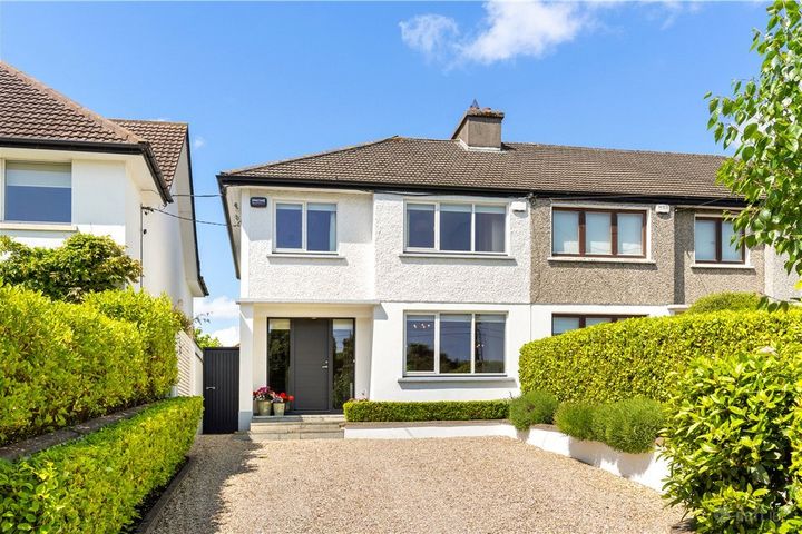 129 Booterstown Ave, Blackrock, Dublin, Dublin