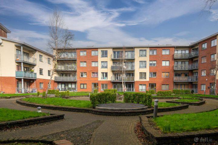 Apartment 14, Core B, Rosse Court Heights, Rosse Court Rise, Lucan, Co. Dublin, K78Y890