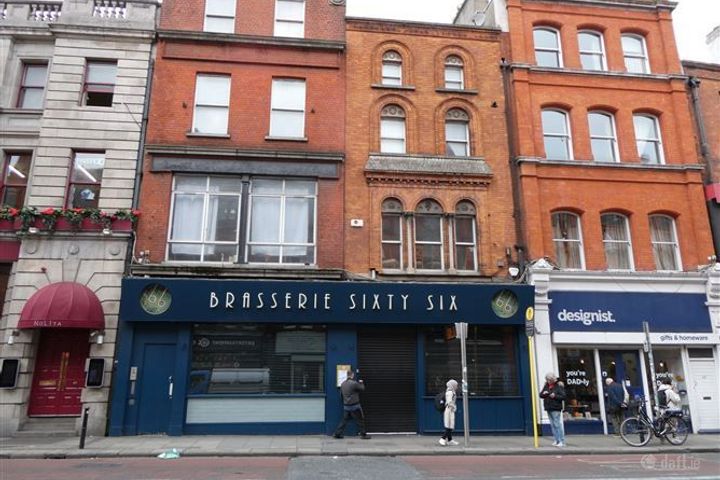 66/67 South Great George'S Street,Dublin 2, Dublin 2