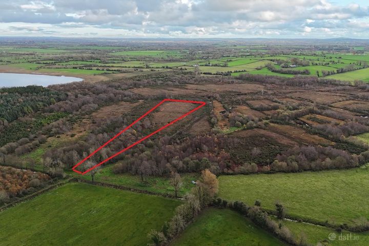 Ballynacliffy, Athlone, Athlone, Co. Westmeath