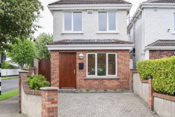   The Park, Dublin 18, Foxrock, Dublin 18