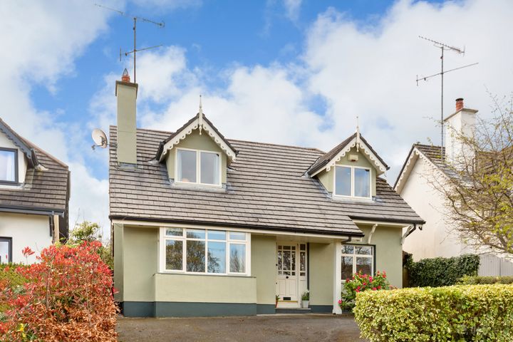 24 Ashford Downs, Ashford, Co Wicklow, Wicklow
