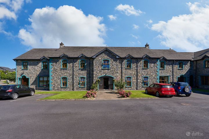 19 Aisling Court, Killucan, Co. Westmeath, N91V103