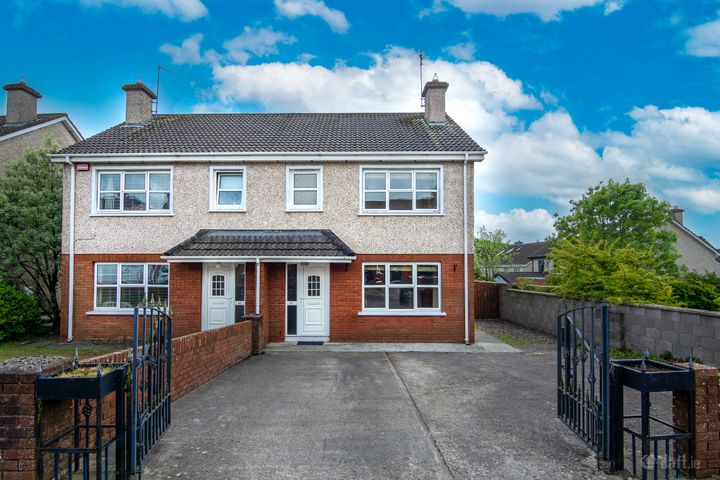 13 Brookvale, Banduff, Ballyvolane, Cork