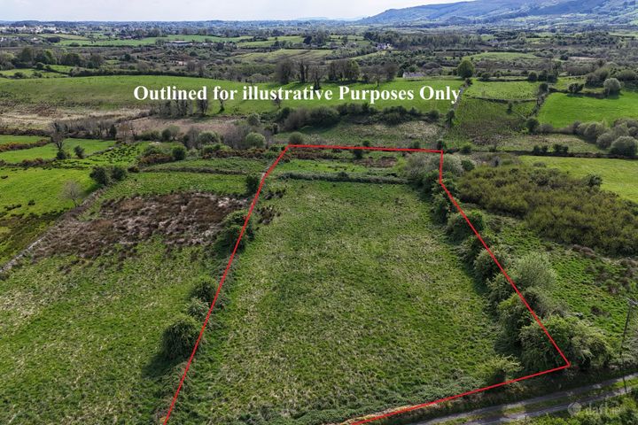 Pollronahan More, Kiltimagh, Co Mayo