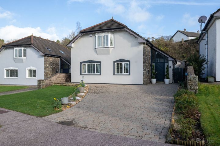 13 Carraig Rua, Killeens, Cork, Cork