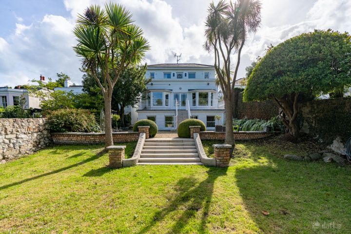 Khyber Lodge, Nerano Road, Dalkey, Co. Dublin