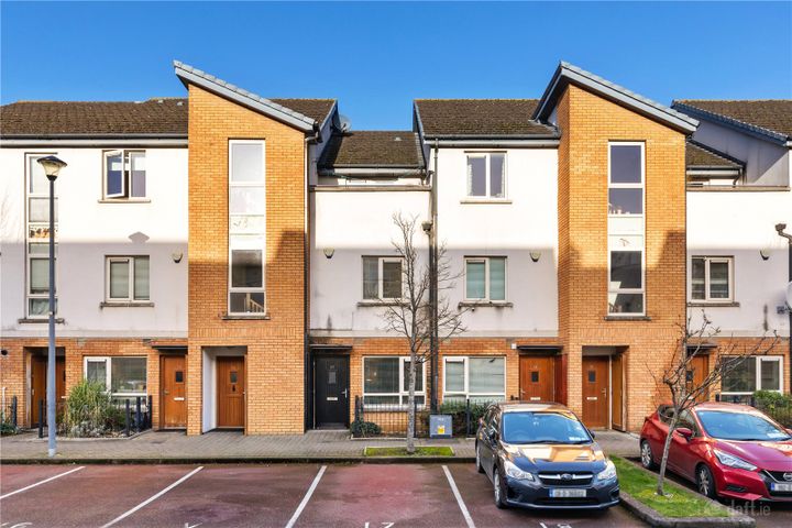 17 Belmayne Park South, Balgriffin, Dublin 13, D13KN50