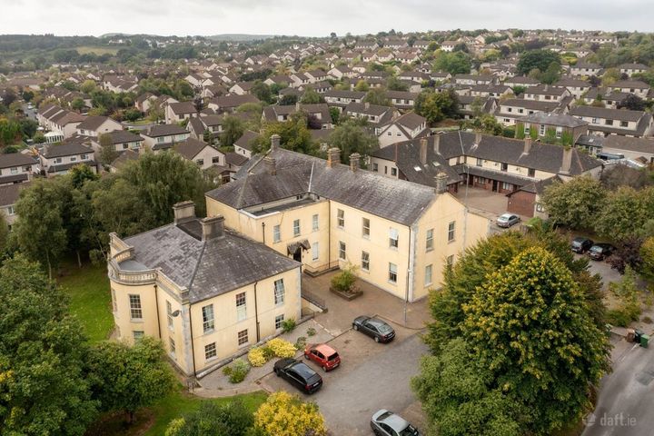 Apartment 12, Grantstown House, Earlscourt, Waterf, Grantstown, Co. Waterford