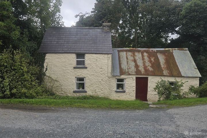Derrygoony, Shantonagh, Aughnamullen, Co. Monaghan, A75X237