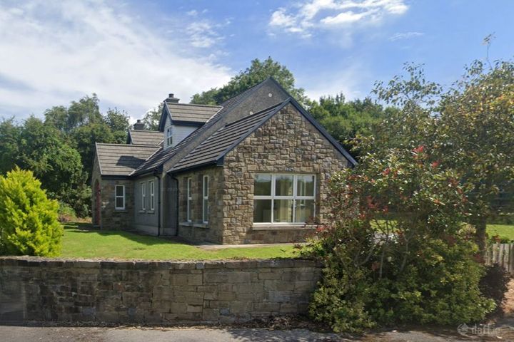 1 River View, Bridgetown, Bridgetown, Co. Donegal, F94A6Y1