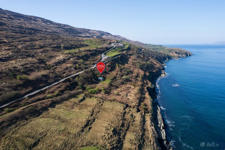 Foilakilly, Kilcrohane, Co. Cork
