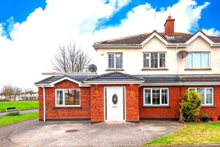 4 Rusheeney Green, Hartstown Rd, Clonsilla Dublin 15, Dublin 15, Dublin