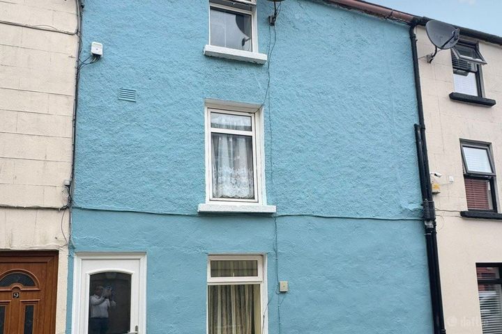 11 Skeffington St., Wexford Town, Y35N9T0