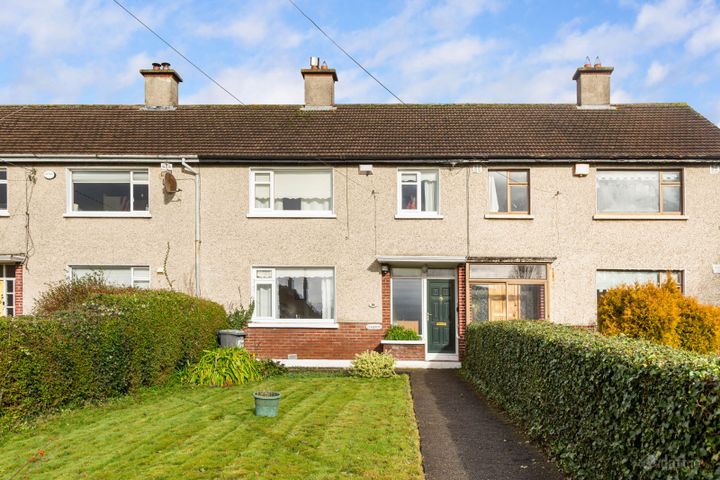 50 Dale Road, Stillorgan, Co. Dublin, A94FW64